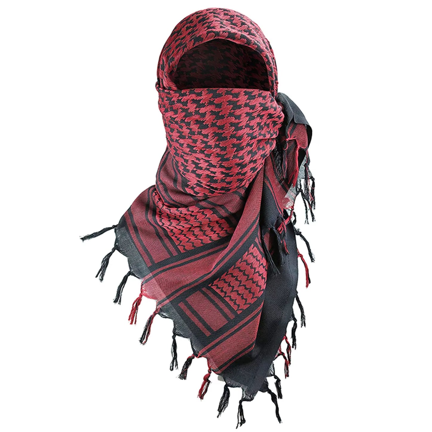 Temperament Silk Scarf Wrap Men & Women Head Neck Wrap Shawl Motorcycle Hiking Paintball Face Womens Winter Scarves Gorras